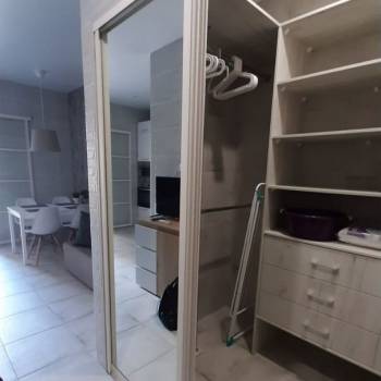 Сдается 2-х комнатная квартира, 40 м²
