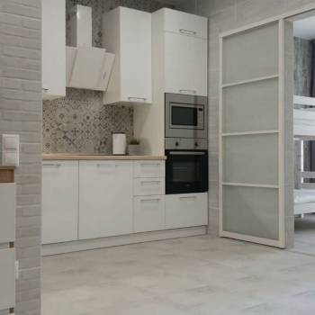 Сдается 2-х комнатная квартира, 40 м²