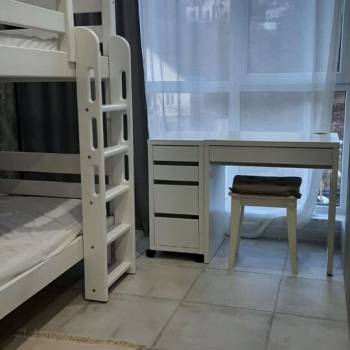 Сдается 2-х комнатная квартира, 40 м²