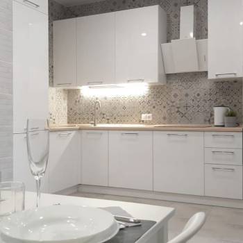 Сдается 2-х комнатная квартира, 40 м²