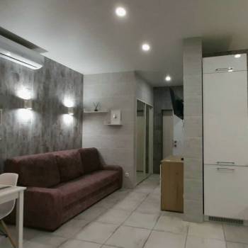 Сдается 2-х комнатная квартира, 40 м²