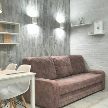 Сдается 2-х комнатная квартира, 40 м²