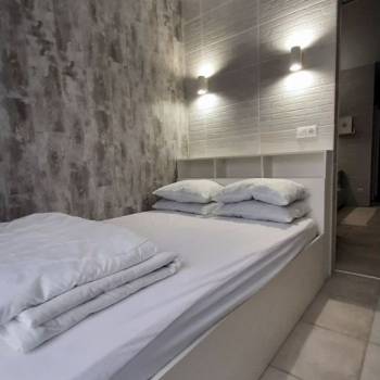 Сдается 2-х комнатная квартира, 40 м²