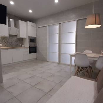 Сдается 2-х комнатная квартира, 40 м²