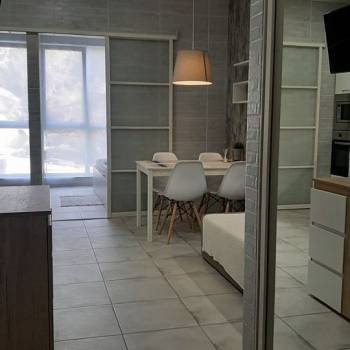 Сдается 2-х комнатная квартира, 40 м²