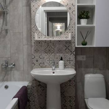 Сдается 2-х комнатная квартира, 40 м²