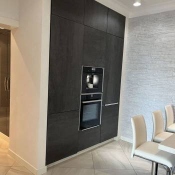 Продается 3-х комнатная квартира, 121,2 м²