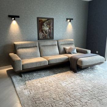 Продается 3-х комнатная квартира, 121,2 м²