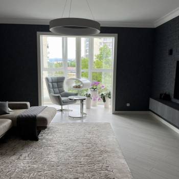 Продается 3-х комнатная квартира, 121,2 м²