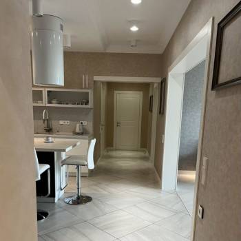 Продается 3-х комнатная квартира, 121,2 м²