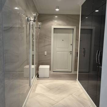 Продается 3-х комнатная квартира, 121,2 м²