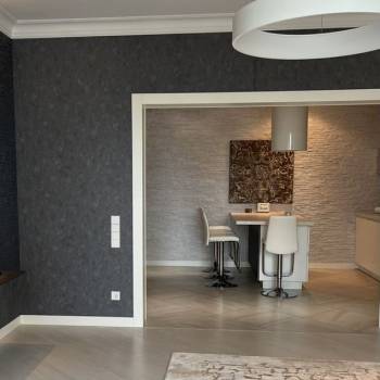 Продается 3-х комнатная квартира, 121,2 м²