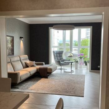Продается 3-х комнатная квартира, 121,2 м²