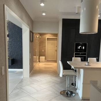Продается 3-х комнатная квартира, 121,2 м²