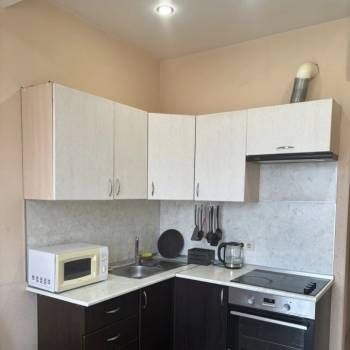 Сдается 1-комнатная квартира, 37,5 м²