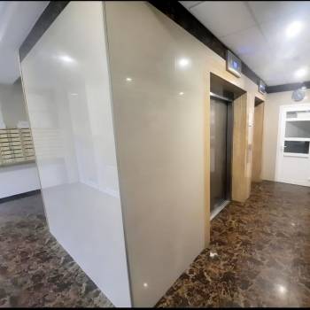 Сдается 1-комнатная квартира, 37,5 м²