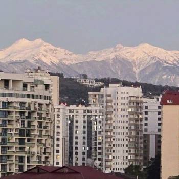 Сдается 1-комнатная квартира, 37,5 м²