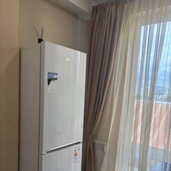 Сдается 1-комнатная квартира, 37,5 м²