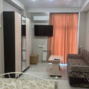 Сдается 1-комнатная квартира, 37,5 м²