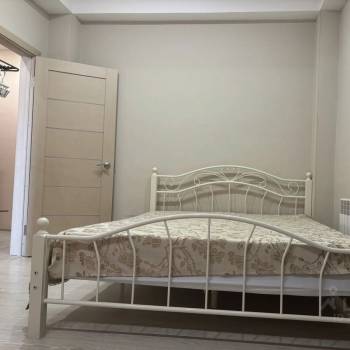 Сдается 1-комнатная квартира, 37,5 м²