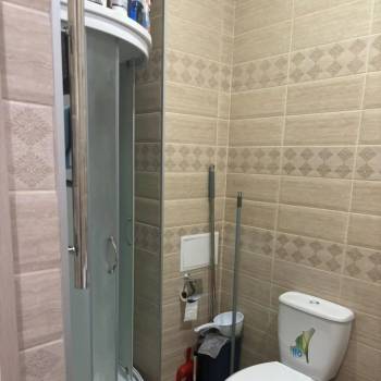 Сдается 1-комнатная квартира, 37,5 м²
