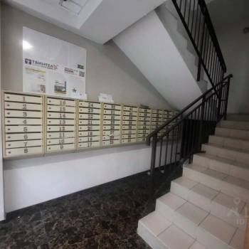 Сдается 1-комнатная квартира, 37,5 м²