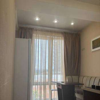 Сдается 1-комнатная квартира, 37,5 м²