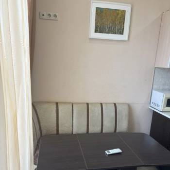 Сдается 1-комнатная квартира, 37,5 м²