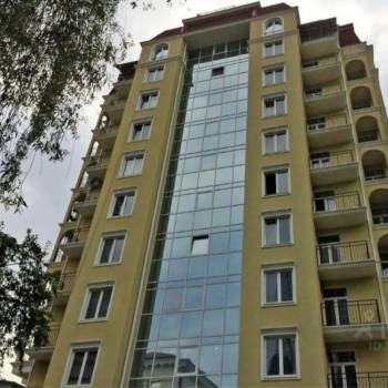 Сдается 1-комнатная квартира, 37,5 м²