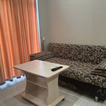 Сдается 1-комнатная квартира, 37,5 м²