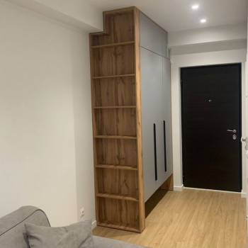 Сдается 1-комнатная квартира, 25,6 м²