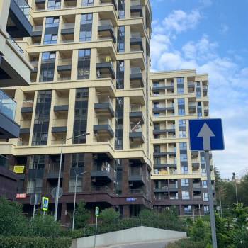 Сдается 1-комнатная квартира, 25,6 м²