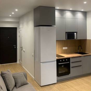 Сдается 1-комнатная квартира, 25,6 м²