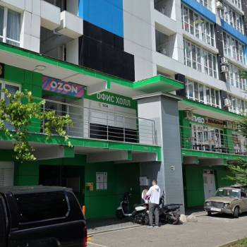 Сдается Нежилое помещение, 38 м²