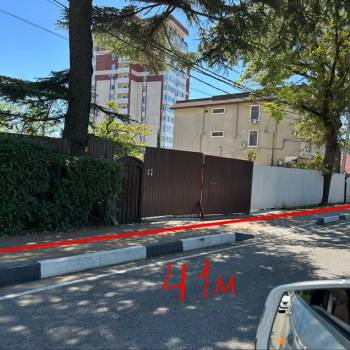 Продается Участок, 1800 м²