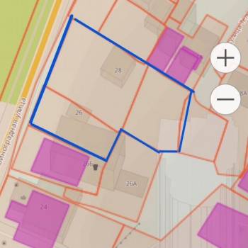 Продается Участок, 1800 м²