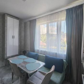 Продается 2-х комнатная квартира, 43,2 м²
