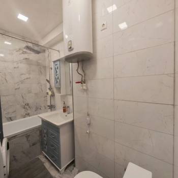 Продается 2-х комнатная квартира, 43,2 м²