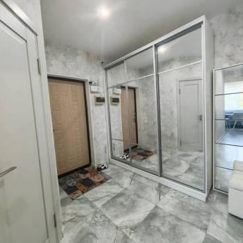 Продается 2-х комнатная квартира, 43,2 м²