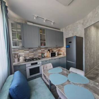 Продается 2-х комнатная квартира, 43,2 м²