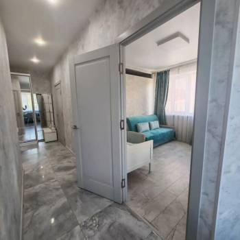 Продается 2-х комнатная квартира, 43,2 м²