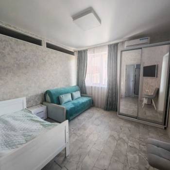 Продается 2-х комнатная квартира, 43,2 м²