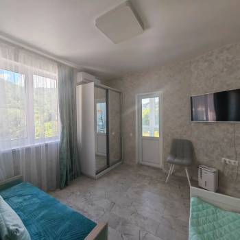 Продается 2-х комнатная квартира, 43,2 м²