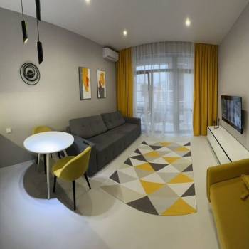 Сдается 1-комнатная квартира, 28 м²