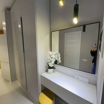 Сдается 1-комнатная квартира, 28 м²