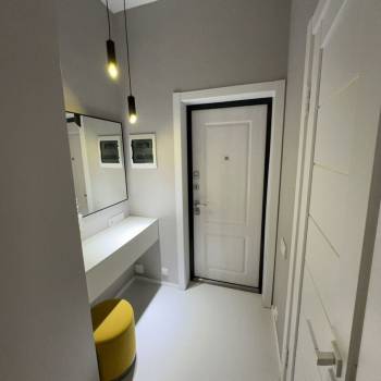 Сдается 1-комнатная квартира, 28 м²