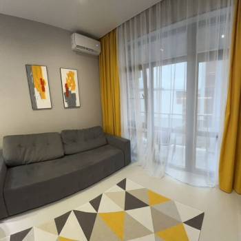 Сдается 1-комнатная квартира, 28 м²