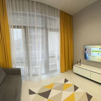 Сдается 1-комнатная квартира, 28 м²