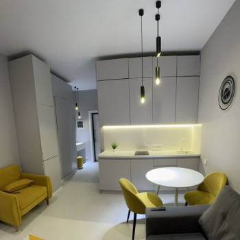 Сдается 1-комнатная квартира, 28 м²