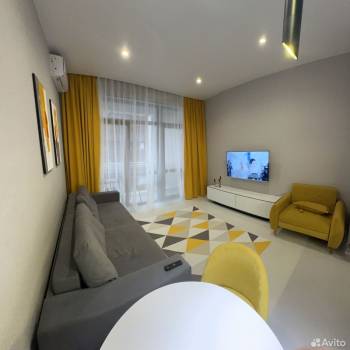 Сдается 1-комнатная квартира, 28 м²